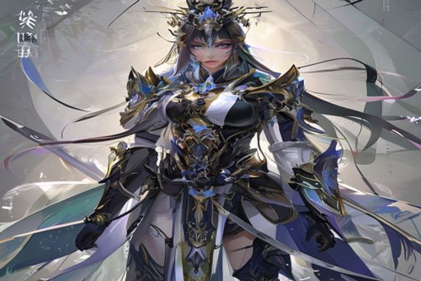 天龙八部坐骑大全